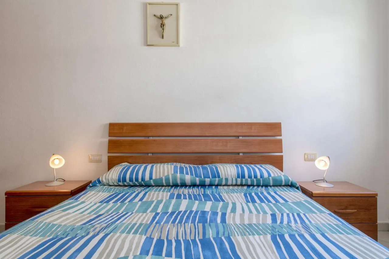 Apartment Appartamento A Due Passi Dal Mare Alghero