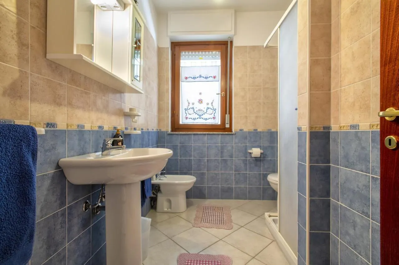 Apartment Appartamento A Due Passi Dal Mare Alghero